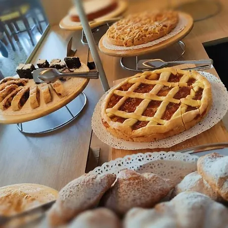 Ambrosiana 3* 미사노아드리아티코