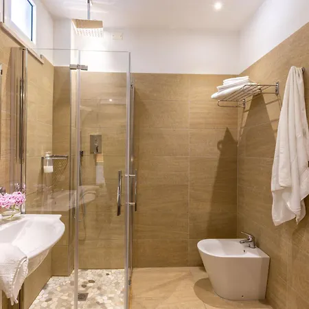 Ambrosiana 호텔 미사노아드리아티코