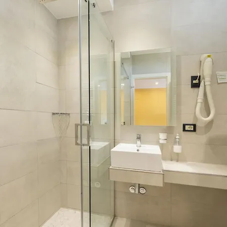 Ambrosiana 호텔 미사노아드리아티코