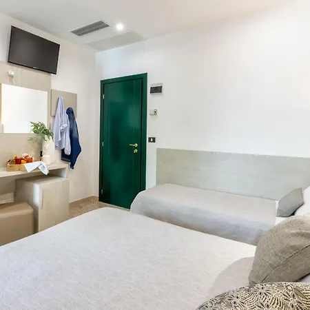 호텔 Ambrosiana 미사노아드리아티코