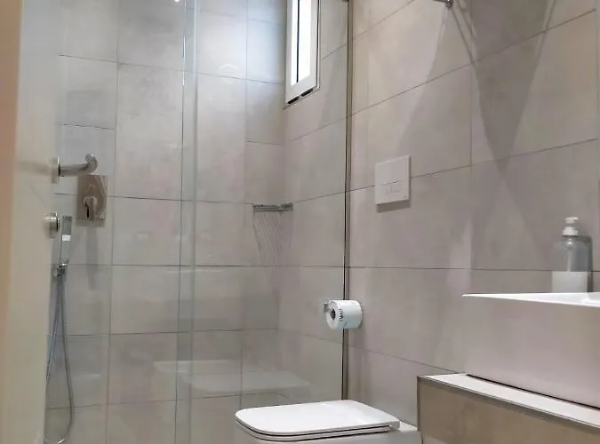 Szálloda Ambrosiana 3*
