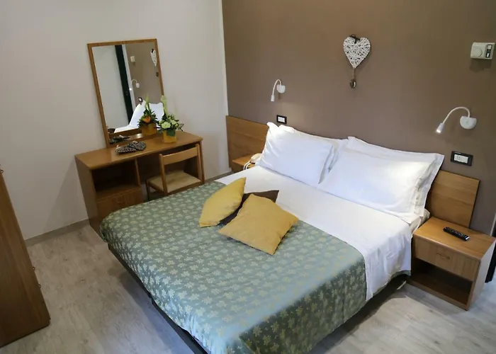Ambrosiana 3* Misano Adriatico