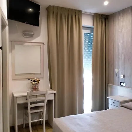 Ambrosiana 3* Misano Adriatico