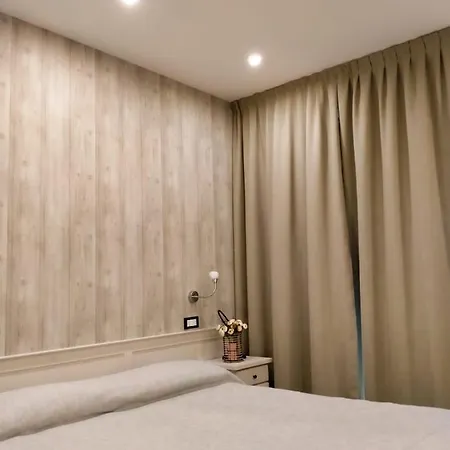 Ambrosiana 酒店 米萨诺阿德里亚蒂科