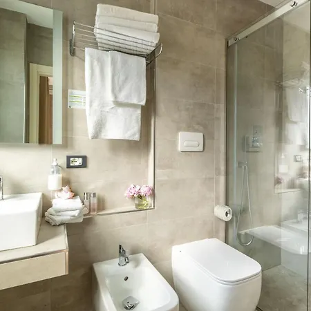 Ambrosiana Hotel Misano Adriatico