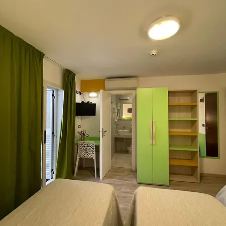 Hotel Ambrosiana