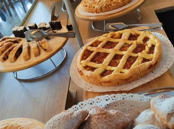 Ambrosiana 3* 미사노아드리아티코