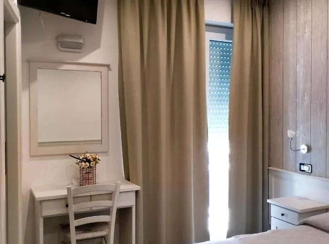 Ambrosiana 3* Misano Adriatico