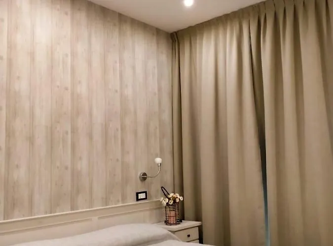 Ambrosiana Otel Misano Adriatico