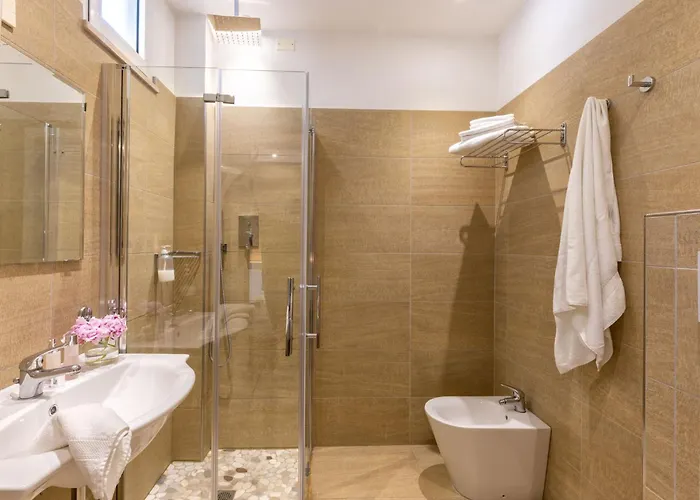 Ambrosiana Otel Misano Adriatico