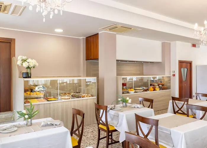 Ambrosiana 호텔 3*