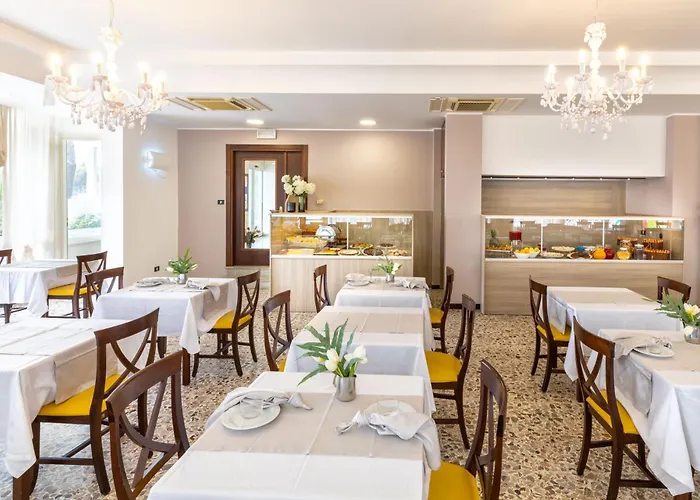 Ambrosiana Otel Misano Adriatico