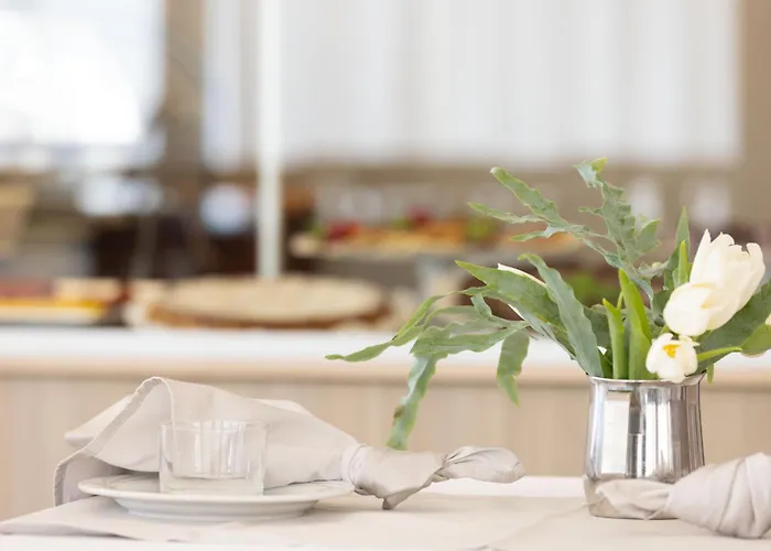 Ambrosiana 3* Misano Adriatico