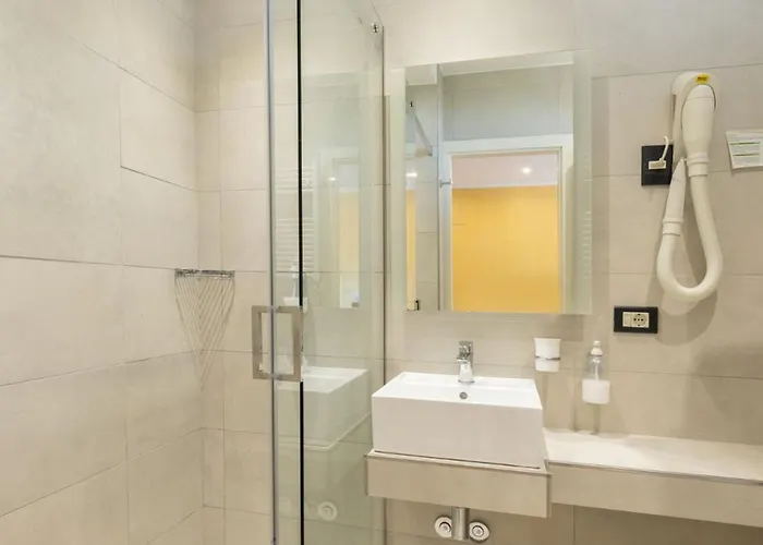 Ambrosiana Otel Misano Adriatico