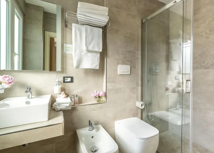 Ambrosiana Otel Misano Adriatico