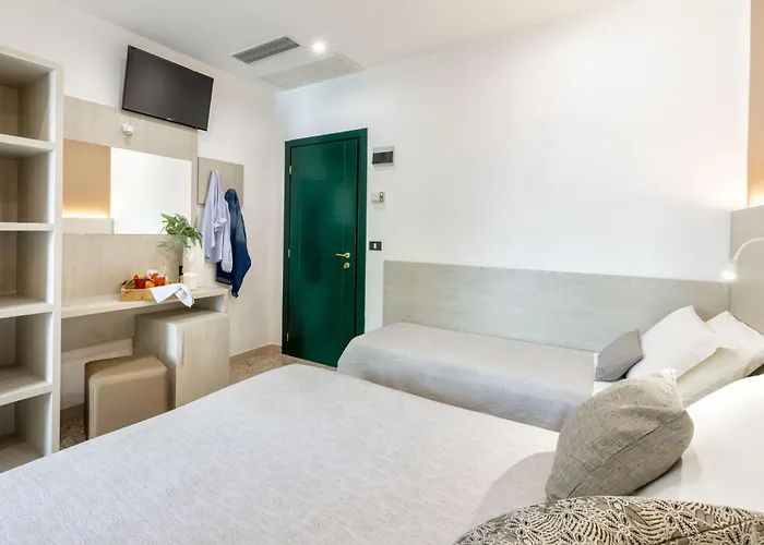 Otel Ambrosiana Misano Adriatico