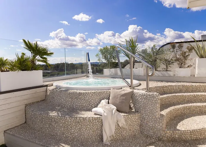 Ambrosiana 3* Misano Adriatico