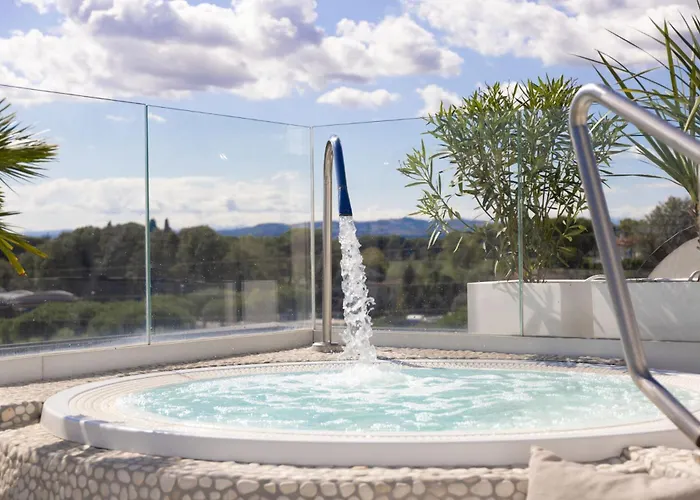 Otel Ambrosiana Misano Adriatico