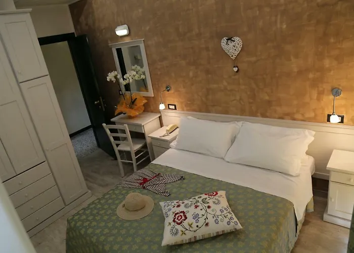 Ambrosiana 3* Misano Adriatico