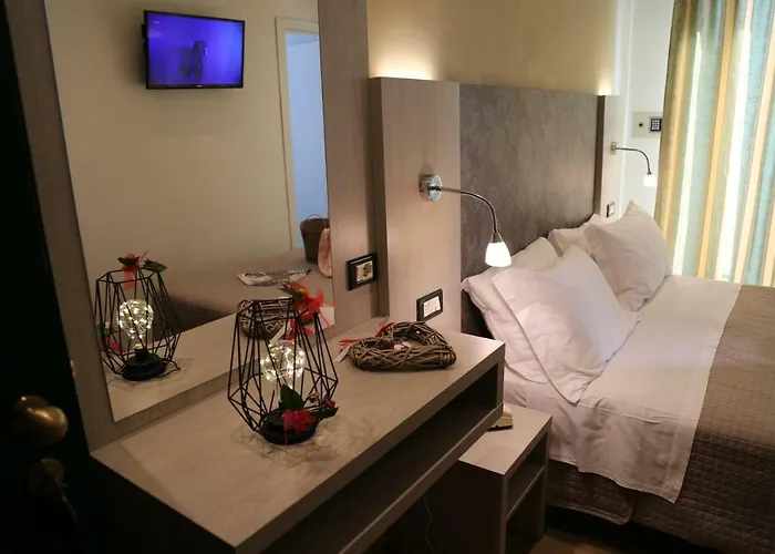 Ambrosiana Otel Misano Adriatico