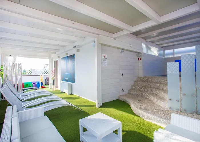 Ambrosiana 3* Misano Adriatico