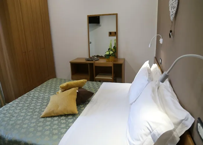 Ambrosiana 3* 미사노아드리아티코