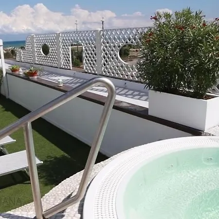 Ambrosiana Hotel