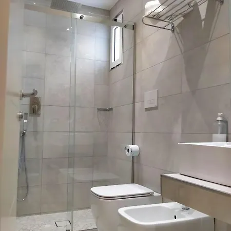 Hotel Ambrosiana 3*