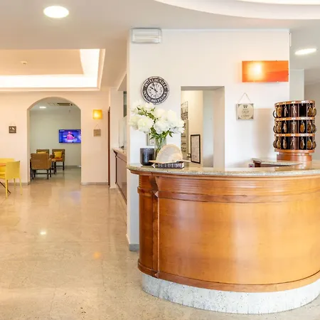 Hotel Ambrosiana