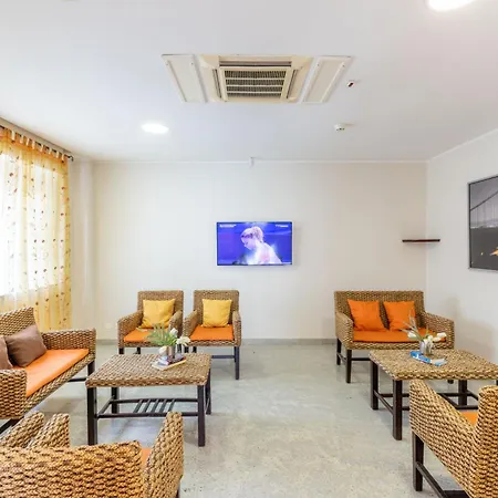 Hotel Ambrosiana 3*
