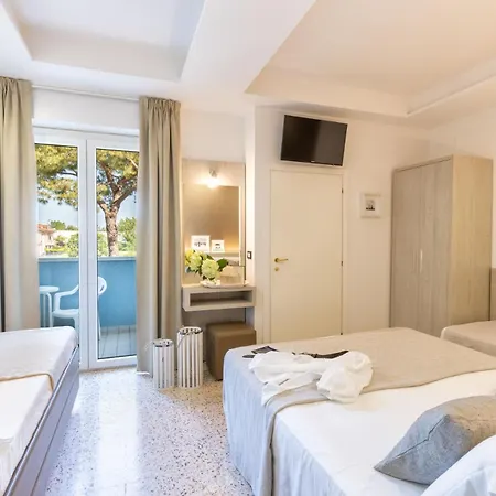 Hotel Ambrosiana