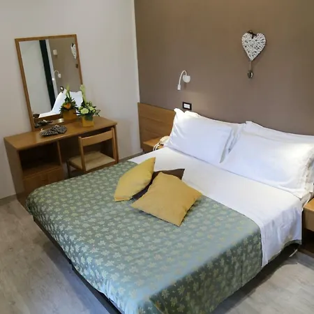 Ambrosiana 3* Misano Adriatico