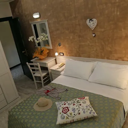 Ambrosiana 3* Misano Adriatico