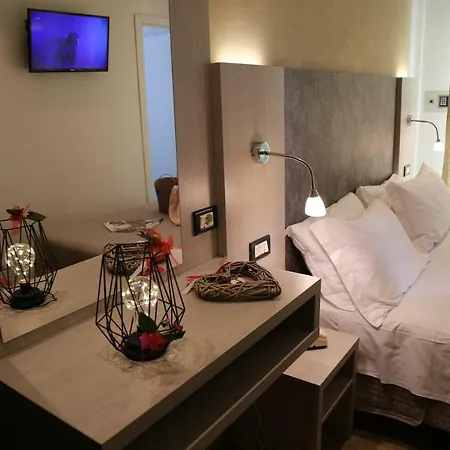 Ambrosiana Hotel Misano Adriatico