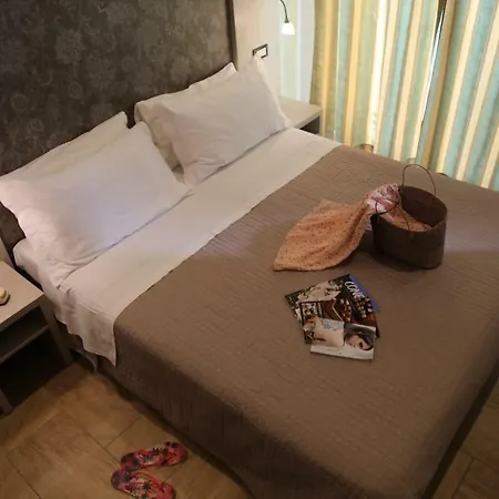 Ambrosiana Hotel