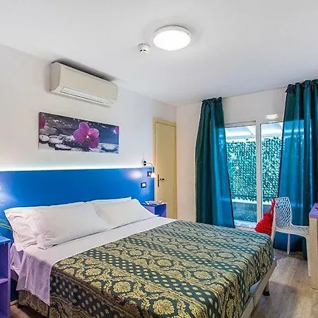Hotel Ambrosiana