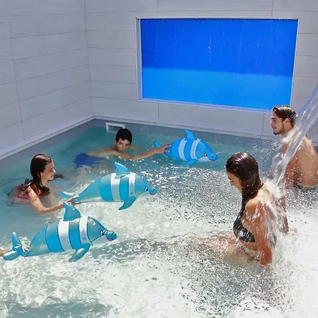 Ambrosiana Hotel 3*