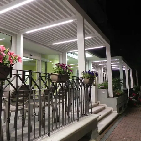 Hotel Ambrosiana